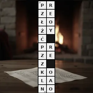 Rozwiązanie krzyżówki: spuścić komuś słabszemu lanie - przełożyć przez kolano | hasła, synonimy i podpowiedzi Hasło krzyżówkowe spuścić komuś słabszemu lanie - przełożyć przez kolano – rozwiązanie, synonimy, podpowiedzi i definicje krzyżówkowe